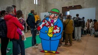 Udine ricrea la Casa della Pimpa nella mostra per i 50 anni