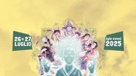 Gio Evan presenta la quarta edizione di 'Evanland' ad Assisi