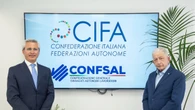 Competenze e sicurezza, via a accordo Cifa-Confsal nel terziario