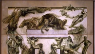 Giulio Aristide Sartorio e Il Poema della vita umana