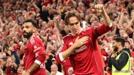Parte bene il Liverpool con un super Chiesa, in Ligue 1 De Zerbi ko