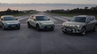 Dagli Swatch al motore Mercedes fino alla #5, la storia di Smart