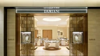 Damiani Valenza, nuova apertura a Seoul