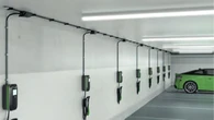 Svizzera, via libera a installazione ricariche nei condomini