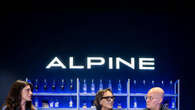 Inaugurato a Milano lo spazio Atelier Alpine A290 Lounge