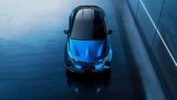 Per Alpine A390 la batteria è ad alte prestazioni