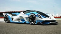 Decisivo contributo Bosch a H24EVO, bolide green del futuro