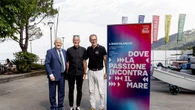 Premio Pulitzer Garza aprirà VII Barcolana Un mare di racconti
