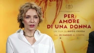 L'impegno di Mili Avital: "La guerra in Medio Oriente deve cessare"