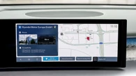 Google Places sale a bordo dei modelli Hyundai