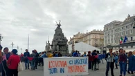 NO ovovia, 'al momento opera sarebbe senza copertura'