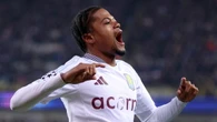 Calcio:Roma chiude per Bailey, arriva in prestito da Aston Villa