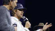Ryan Gosling pronto per il nuovo film della galassia Star Wars