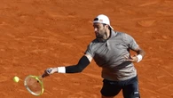 Internazionali: Berrettini c'è, voglio godermi atmosfera a Roma