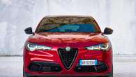 Alfa Romeo Giulia e Stelvio in Europa, offerta gamma motori