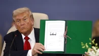 Trump, primi passi i più difficili, ora pace durevole