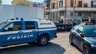 Allarme bomba al Tribunale di Trieste