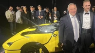 Giacomo Commendatore, Giamaro Katla ispirata dai vulcani