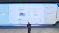 Nadella (Microsoft) svela web agentico: "IA sicura e utile"