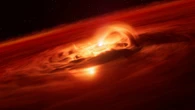 Scoperto un pianeta vagabondo, è cresciuto a una velocità record VIDEO