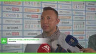 Thorpe: "Fair play anche nella vita, non c'e' solo il risultato"