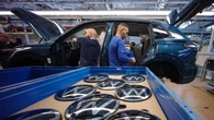 Media, Vw intende tagliare altri 50.000 posti di lavoro