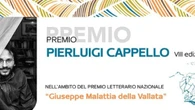 Premio Pierluigi Cappello, il bando 2025