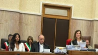 Femminicidio a Cagliari, ergastolo al marito reo confesso