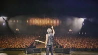 Ligabue a Caserta dopo Campovolo 'nel 2026 all'Olimpico'
