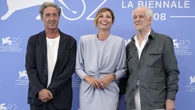 Venezia, la grazia rompe ogni schema, dal papa rasta al rap