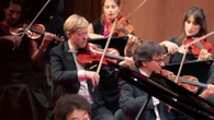 Il pianista Yifan Wu si è aggiudicato il premio Busoni