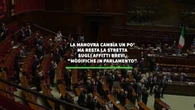La manovra cambia un po' ma resta la stretta sugli affitti brevi, "modifiche in parlamento"