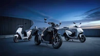 Honda presenta le novità 2026 sullo stand di Eicma