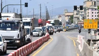 Anas, traffico intenso sulla rete stradale per Ponte 2 giugno