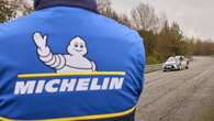 Michelin sarà fornitore ufficiale del Trofeo Lancia