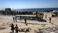 Almeno 34 morti a Gaza nei raid israeliani da ieri sera