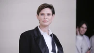 Bianca Balti in lacrime, 'in Iran sparano e uccidono le persone in ospedale'