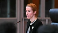 Kallas, 'non vediamo abbastanza aiuti entrare a Gaza'