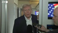 Trump ottimista sulla Cina, "sono sempre andato d'accordo con Xi"