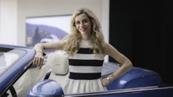 Bentley, Franziska Jostock responsabile Comunicazioni area Emea