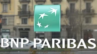 Bnp Paribas,utile secondo trimestre cala del 4%, bene ricavi