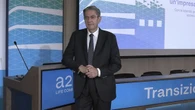 Tasca (A2a): "Puntiamo a valorizzare i talenti locali"