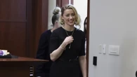 Amber Heard ha due gemelli, per la rete Musk sarebbe il padre