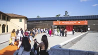 Florence Biennale con 1.500 opere e mostra di Tim Burton