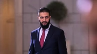 Il presidente siriano Sharaa domani a Parigi da Macron