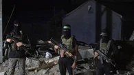 Hamas, 'se occupazione finirà consegneremo armi'