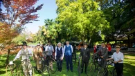 Asi Veteran Show per celebrare i pionieri dei veicoli a motore