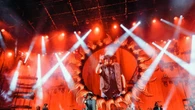 Zucchero a Umbria Jazz a Perugia l'11 luglio 2026