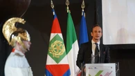 Fedriga, dalle Regioni un documento al governo sul terzo mandato