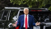 Trump, 'non permetteremo all'Iran arricchimento uranio'